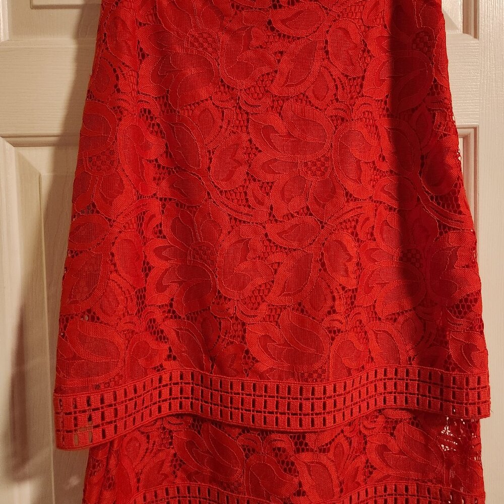 Fiery Red - Picture 2 of 4